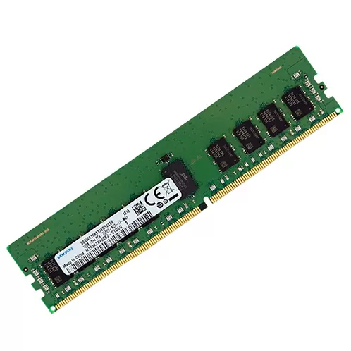 Оперативная память Samsung 16GB DDR4-2666, M393A2K40CB2-CTD6Q