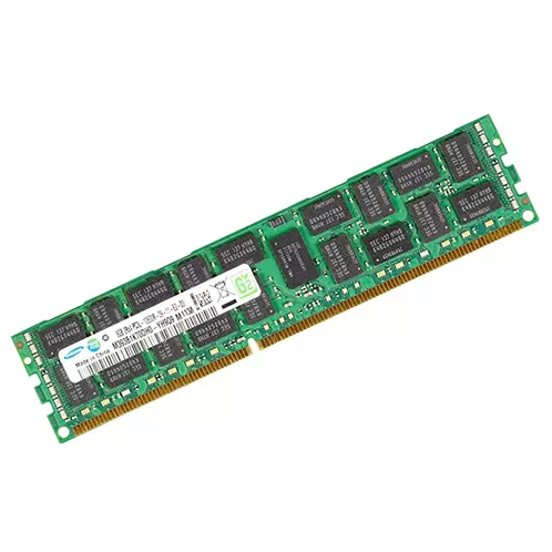 Оперативная память Samsung 8GB 1333Mhz ECC REG 2Rx4 DDR3 M393B1K70DH0-YH9Q9