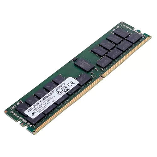 Оперативная память Micron 64Gb DDR4 3200MHz DIMM ECC Reg MTA36ASF8G72PZ-3G2F1