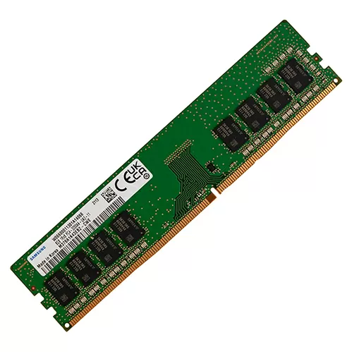 Оперативная память Samsung 8GB 3200MHz DDR4 M378A1K43EB2-CWE