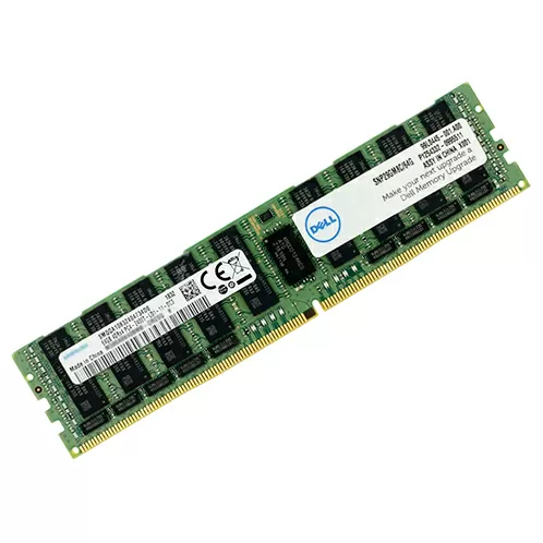 Оперативная память Dell 64GB 2400MHz PC4-19200 SNP29GM8C/64G