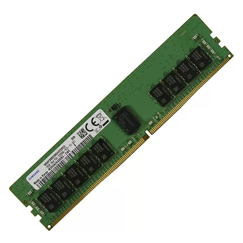Оперативная память Samsung 16Gb DDR4 RDIMM M393A2K40EB3-CWE