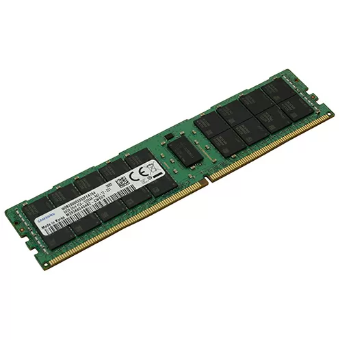 Оперативная память Samsung 64GB DDR4 RDIMM 3200MHz M393A8G40AB2-CWEGY