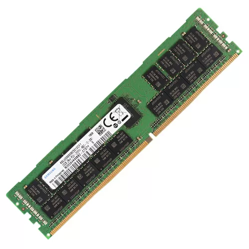 Оперативная память Samsung 32GB DDR4 2666MHz ECC Reg M393A4K40BB2-CTD7Y