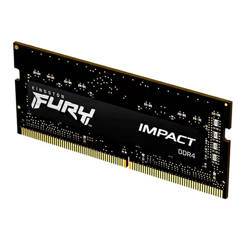 Оперативная память Kingston 64Gb DDR4 3200MHz KF432S20IBK2/64