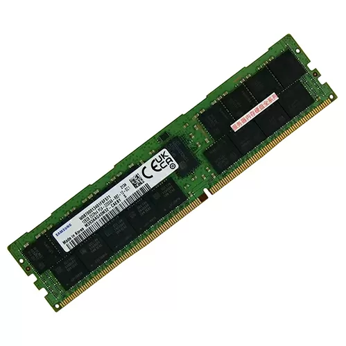 Оперативная память Samsung 128GB DDR4 3200MHz M393AAG40M32-CAE