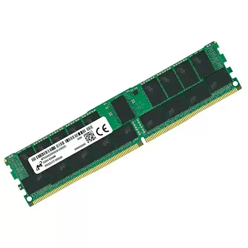 Оперативная память Micron 32GB DDR4-2133 LRDIMM 72ASS4G72LZ-2G1A1