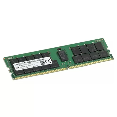 Оперативная память Micron 64GB DDR4 PC23400 (2933MHz) MTA36ASF8G72PZ-2G9E1