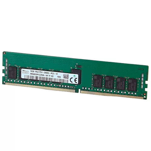 Оперативная память Hynix 16GB 288Pin DIMM DDR4 HMA82GR7CJR4N-VK