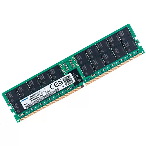Оперативная память Dell 64GB 2RX4 DDR5 4800MHz 370-AGZR