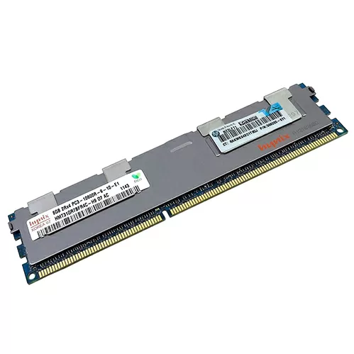 Оперативная память Hynix 8GB DDR3-1333 RDIMM HMT31GR7BFR4C-H9