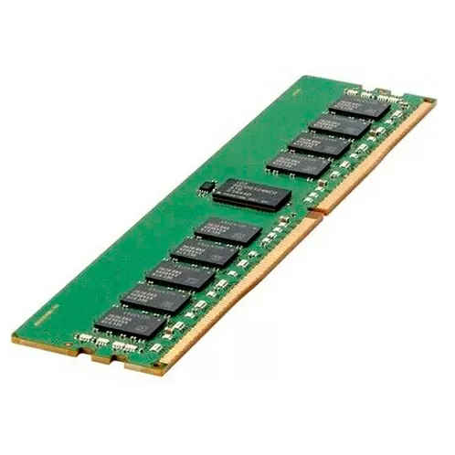 Оперативная память HPE 16GB Dual Rank x8 DDR4-3200 P07642-B21