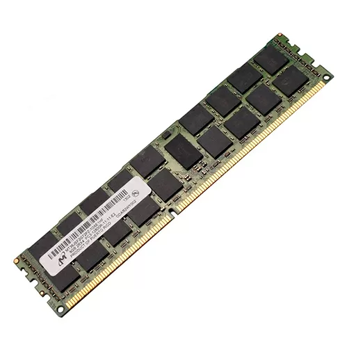 Оперативная память Micron 8GB DDR4 MTA9ASF1G72PZ-2G9E1