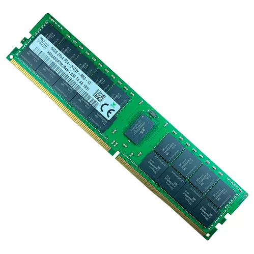 Оперативная память HPE 64GB DDR4-2933 RDIMM PC4-23466U-R, P03053-0A1