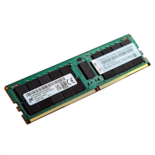 Оперативная память Lenovo 64GB TruDDR4 2933MHz RDIMM, 4ZC7A08710