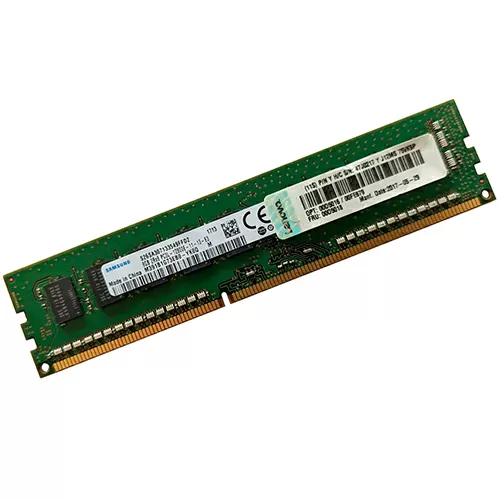 Модуль памяти Samsung 8GB DDR3 M391B1G73EB0-YK0