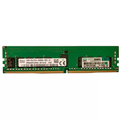 Оперативная память Hynix Replacement 16GB DDR4-3200 PC4-25600 ECC Registered