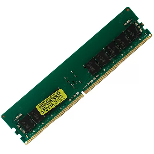 Оперативная память Micron 32GB DDR4, MTA18ASF4G72PDZ-2G9E1