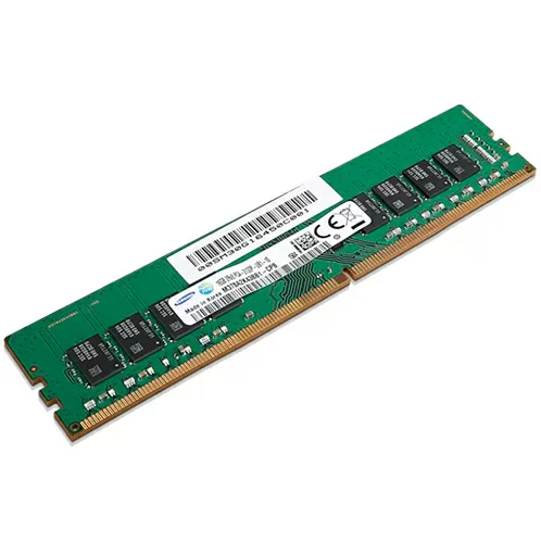 Оперативная память Lenovo ThinkSystem 64GB TruDDR4 2933MHz (2Rx4 1.2V) RDIMM, 01KR356