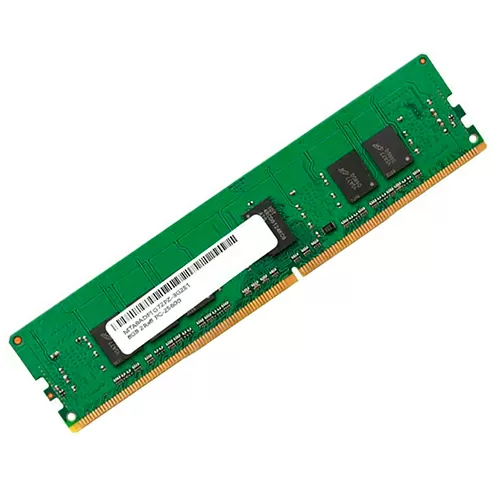 Оперативная память Micron 8GB DDR4-3200 RDIMM 2Rx8 ECC MTA9ADF1G72PZ-3G2E1