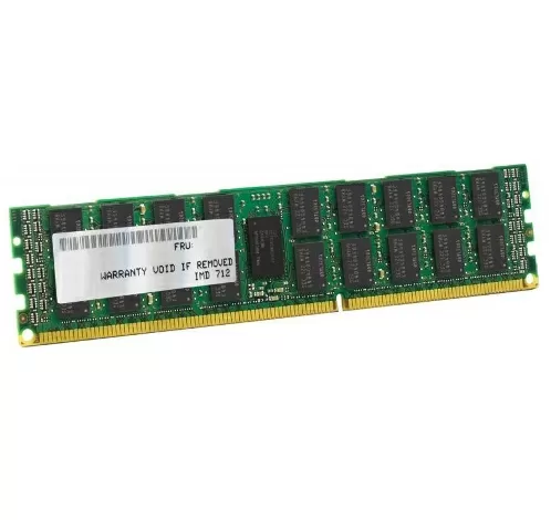 Оперативная память IBM 16GB PC4-19200 DDR4 2400MHz, 01KN303, 01KN301