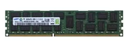 Оперативная память Samsung 8GB (1X8GB) 1600MHz PC3-12800R, M393B1K70DH0-CK0