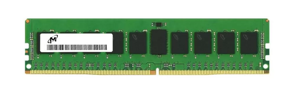 Оперативная память Micron 16GB MTA18ASF2G72AZ-2G1B1
