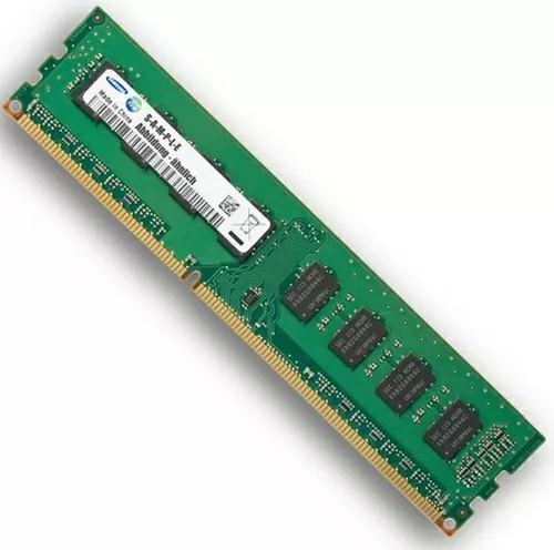 Оперативная память Samsung 8GB 2Rx8 ECC PC3-12800E, M391B1G73QH0-CK0