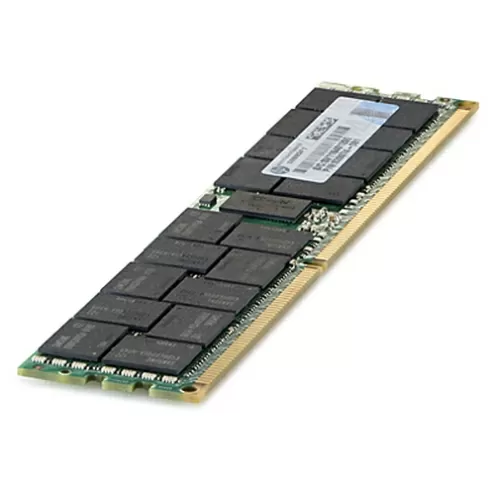 Оперативная память HP DDR4 2133 (PC 17000) LRDIMM 288 pin, 1x32 Gb, 752372-081 726722-B21