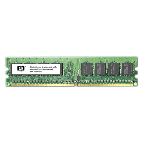Оперативная память HP 4GB (1x4GB) PC3-10600 UDIMM  500672-B21