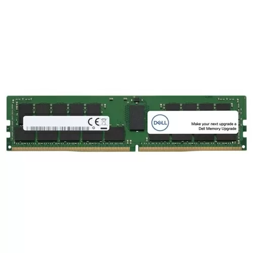 Оперативная память Dell 32GB DDR4 Rdimm DRX4 2400Mhz, SNPCPC7GC/32G A8711888  