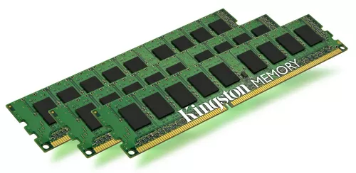 Оперативная память Kingston 16GB DDR3 LV 1066 MHZ PC3-8500 RG, KTH-PL310Q/16G