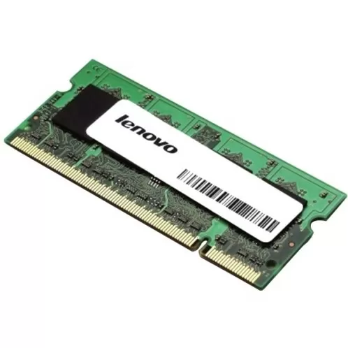 Оперативная память Lenovo 16GB DDR4 2666MHz UDIMM, 4X70R38788