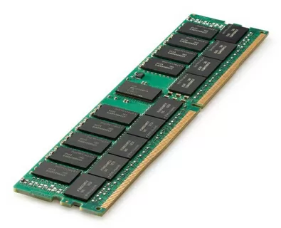 Оперативная память HP 16GB (1x16GB) 2Rx8 PC4-2666V-E Unb, 879507-B21