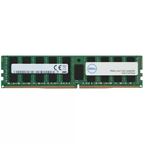 Оперативная память Dell 16GB 2Rx8 DDR4 UDIMM 2400MHz, A9321912, SNPYXC0VC/16G