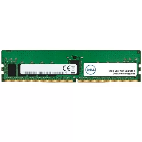 Оперативная память Dell 16GB DDR4 2933MHz, SNPTFYHPC/16G, AA579532