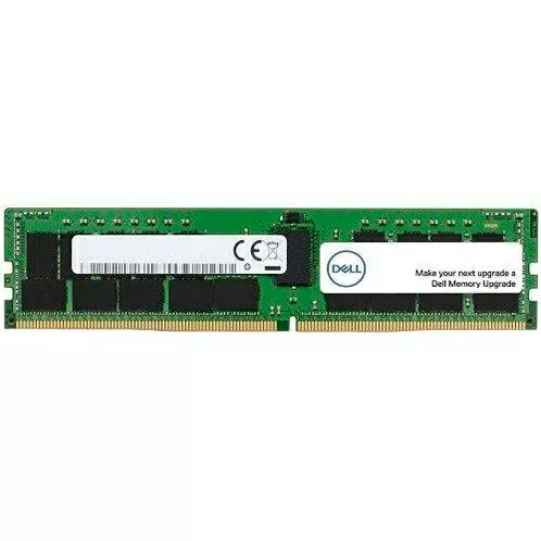 Оперативная память Dell 32GB 2RX4 DDR4 RDIMM 3200MHz, AA783422