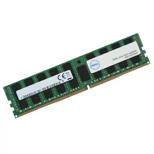 Оперативная память Dell 64GB 2RX4 DDR4 RDIMM 3200MHz, AA783423