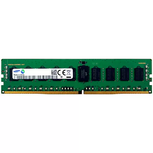 Оперативная память Samsung 32GB DDR4 DIMM ECC Reg, M393A4K40CB2-CTD6Q