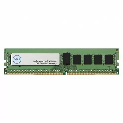 Оперативная память Dell 16GB RDIMM, 370-AEQE, 370-AEVQ