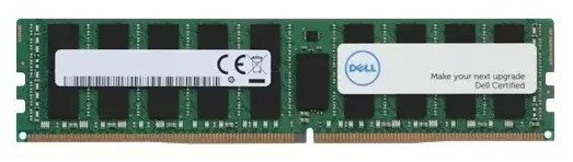 Оперативная память Dell 64GB RDIMM, 370-AEQG