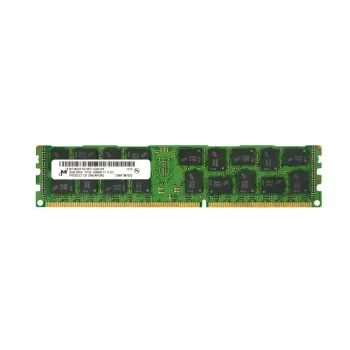 Оперативная память Micron 8GB MT36KSF1G72PZ-1G4M1FI