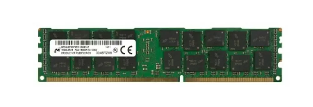 Оперативная память Micron 16GB MT36JSF2G72PZ-1G9E1HF