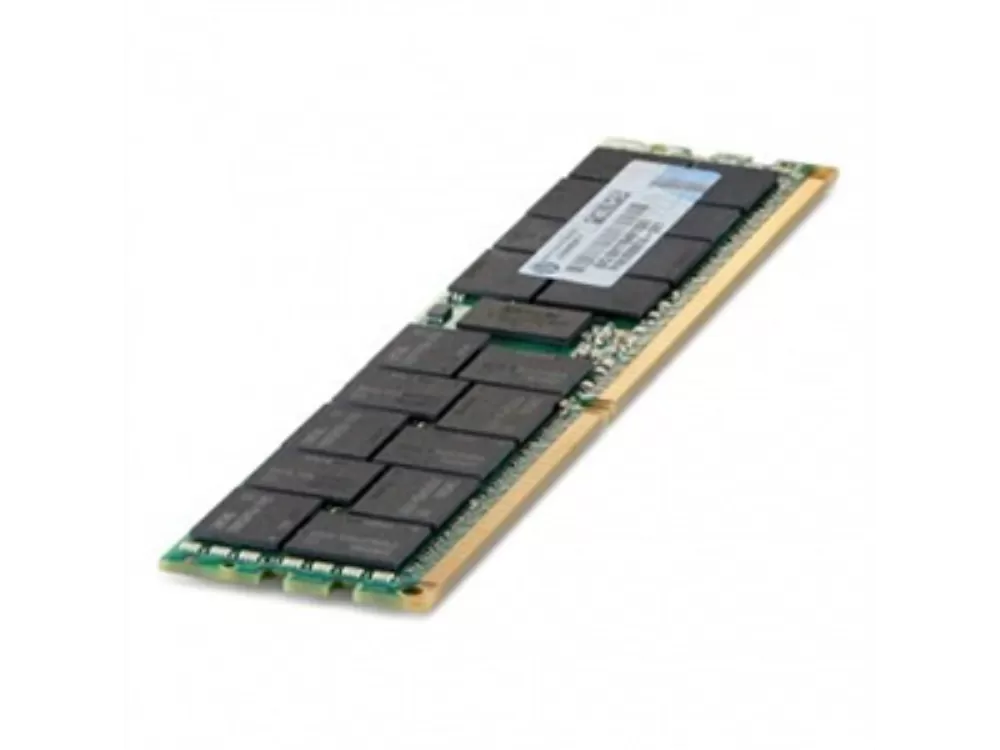 Оперативная память HP 4GB (1x4GB) SDRAM LV DIMM, 713754-071