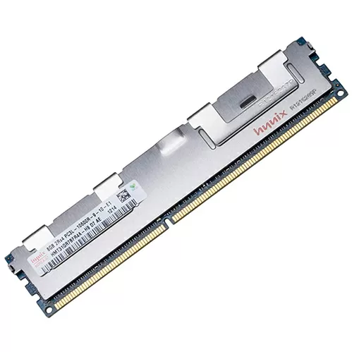 Оперативная память Hynix GB 1333MHz ECC, HMT31GR7BFR4A-H9