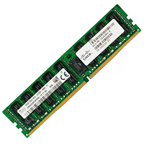 Оперативная память Cisco UCS-MR-1X162RU-A
