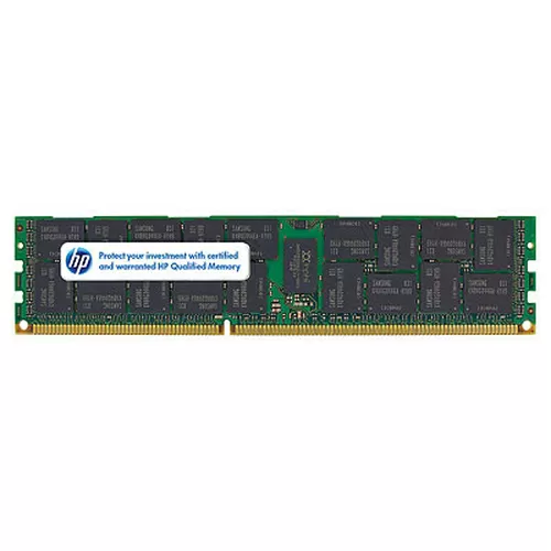 Оперативная память HP DDRIII DIMM/16Gb/PC-10600/ECC, 628974-081, 632204-001, 627812-B21
