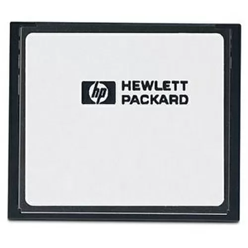 Оперативная память HP 7500 1GB Compact Flash Card JC684A