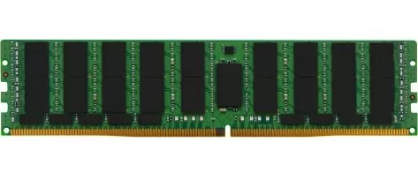 Оперативная память Kingston 32Gb DDR4 2400MHz ECC CL17 1.2V Load Reduced DIMM (KVR24L17D4/32)