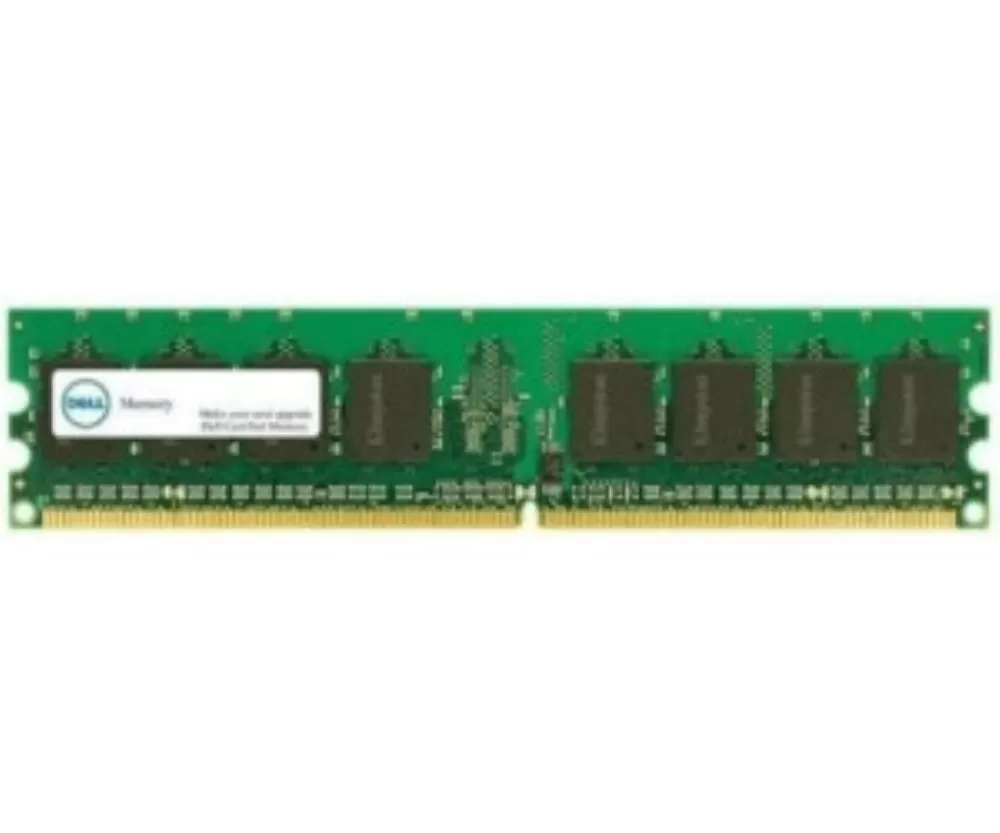 Оперативная память Dell 8GB Dual Rank LV RDIMM 1600MHz, 370-AAFRr